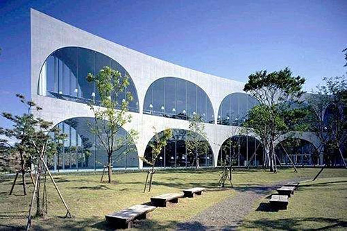 武藏野美术大学