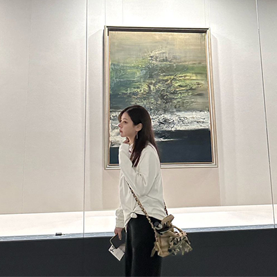 动画设计作品集培训导师
